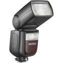 Godox Speedlite V860III Nikon X PRO II Trigger Kit