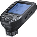 Godox Speedlite V860III Nikon X PRO II Trigger Kit