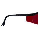 Ermenrich Verk RG30 Red Eyeglasses