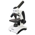 Discovery Pico Polar Microscope with book