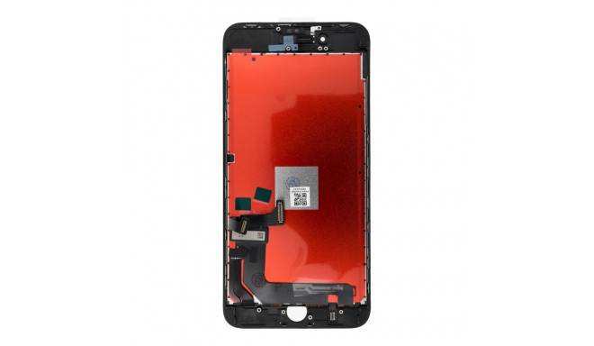 FixCell LCD Display for IPHONE 8 Plus Black (high light)