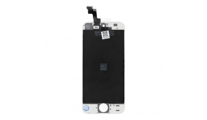 FixCell LCD Display for IPHONE 5S SE (1gen) white (refurbished)