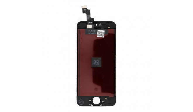FixCell LCD Display for IPHONE 5S SE (1gen) black (high light)