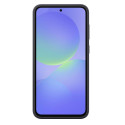 SAMSUNG original Silicone Case for SAMSUNG Galaxy A36 EF-PA366CBEGWW black blister