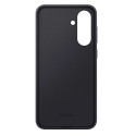 SAMSUNG original Silicone Case for SAMSUNG Galaxy A36 EF-PA366CBEGWW black blister