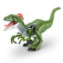 ROBOALIVE интерактивная игрушка Dino Action Raptor