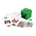 MINECRAFT DIY set 3D Sticker Maker