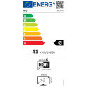 BenQ EW3270U - 31,5" | VA | 4K | 2 x HDMI | Display Port | USB Type-C - ekraan | kõlarid