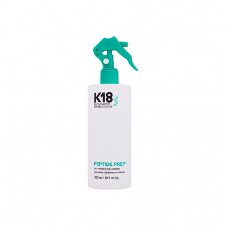 K18 Peptide Prep Pro Chelating Hair Complex (300ml)
