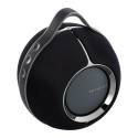 Devialet Mania Deep Black with dock