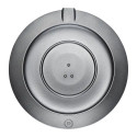 Devialet Mania Deep Black with dock
