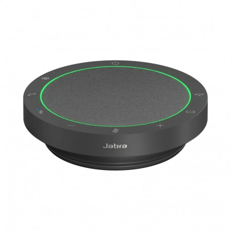 Kaasaskantav konverentsikõlar Jabra Speak2 55, bluetooth / juhtmega, optimeeritud Microsoft Teams ja