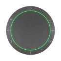 Kaasaskantav konverentsikõlar Jabra Speak2 55, bluetooth / juhtmega, optimeeritud Microsoft Teams ja
