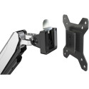 "Tischhalterung für 1 Monitor bis 69cm 27"" 8KG Digitus DA-90351"