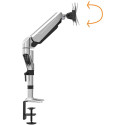 "Tischhalterung für 1 Monitor bis 69cm 27"" 8KG Digitus DA-90351"