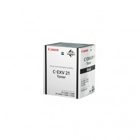 "Canon Toner C-EXV 21 black"