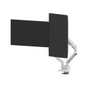 "Neomounts DS70-250WH2 Tischhalterung für 2 Monitore bis 81cm 32"" 9KG Weiß"