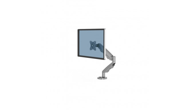 "Fellowes EPPA Monitorarm einzel Silber"