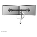 "Full-Motion-Tischhalterung für 17-27"" Bildschirme 16KG DS75S-950WH2 Neomounts White"