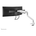 "Full-Motion-Tischhalterung für 17-27"" Bildschirme 16KG DS75S-950WH2 Neomounts White"