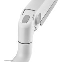 "Full-Motion-Tischhalterung für 17-27"" Bildschirme 16KG DS75S-950WH2 Neomounts White"