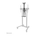 "Montagekomponente (Regal. 2 Adapterplatten. Kamerabord) opt. für FL55-875BL1 + WL55-875BL1 Neomount