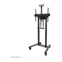 "Montagekomponente (Regal. 2 Adapterplatten. Kamerabord) opt. für FL55-875BL1 + WL55-875BL1 Neomount