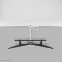 "Full-Motion-Tischhalterung für 17-27"" Bildschirme 16KG DS75S-950WH2 Neomounts White"