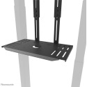 "Montagekomponente (Regal. 2 Adapterplatten. Kamerabord) opt. für FL55-875BL1 + WL55-875BL1 Neomount