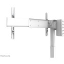 "Doppelbildschirm-Adapter (42""-65"") insg. max. 100kg opt. für FL55-875WH1 + WL55-875WH1 Neomounts 