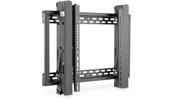 "DIGITUS Pop-Out Video Wall Monitorhalterung, 45-70"
