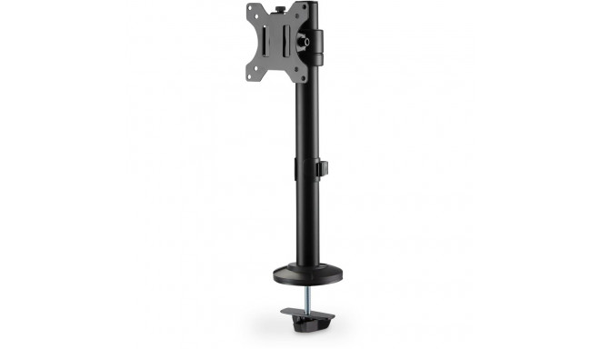 "DIGITUS Single Pole Monitorhalterung, 32"", 9 kg"