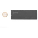 "DIGITUS Ultra Slim HDMI Splitter. 1x4. 4K / 60 Hz"