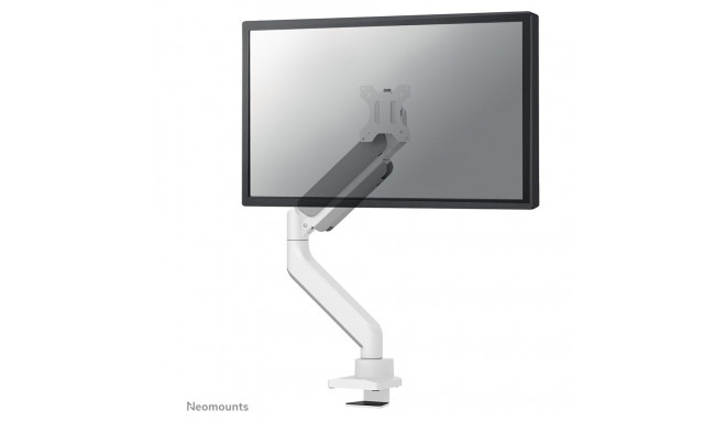 "Full-Motion-Tischhalterung für 17-42' Bildschirme 15KG DS70-450WH1 Neomounts White"
