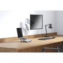 "Wand-Adapter AWL75-450WH Neomounts für Monitor-Tischhalterung DS70-450WH1 und DS75-450WH2 White"