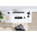 "Full-Motion-Tischhalterung für 17-42' Bildschirme 15KG DS70-450WH1 Neomounts White"