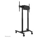 "Neomounts FL55-875BL1 motorisierter Bodenständer für 55-100"" Bildschirme - Schwarz"