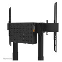 "Neomounts FL55-875BL1 motorisierter Bodenständer für 55-100"" Bildschirme - Schwarz"