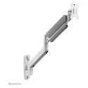 "Wand-Adapter AWL75-450WH Neomounts für Monitor-Tischhalterung DS70-450WH1 und DS75-450WH2 White"