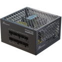Seasonic PSU Prime PX Fanless 80+Platinum 500W