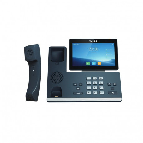 "Yealink SIP-T58W Pro with camera"