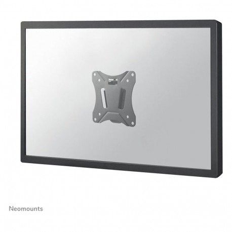 "Neomounts NM-W25BLACK Select Monitor-Wandhalterung für Flachbildschirme bis 30' 25KG K"