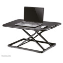 "Sitz-Steh-Arbeitsplatz max 8KG Neomounts" "Sitz-Steh-Arbeitsplatz max 8KG Neomounts"