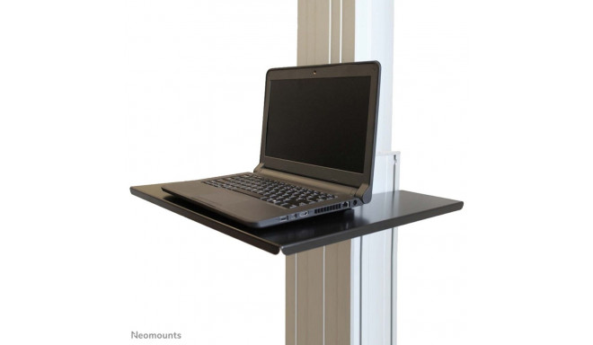 "Regal für Standfuß PLASMA-M2500 & PLASMA-W2500 3KG PLASMA-M2500LAPSHELF Neomounts"