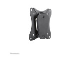 "Neomounts NM-W25BLACK Select Monitor-Wandhalterung für Flachbildschirme bis 30' 25KG K"