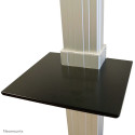"Regal für Standfuß PLASMA-M2500 & PLASMA-W2500 3KG PLASMA-M2500LAPSHELF Neomounts"