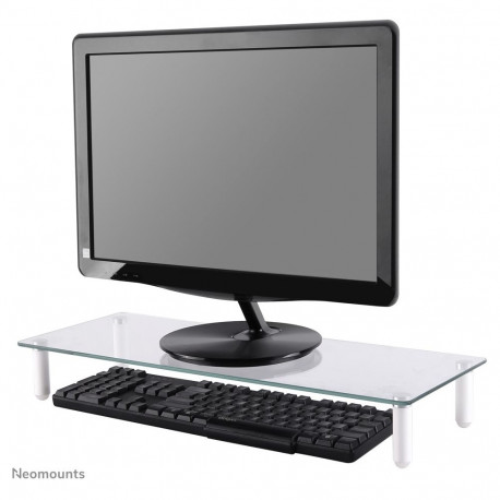"Monitorständer für Flachbildschirm- und CRT-Monitoren 25KG NSMONITOR10 Neomounts"