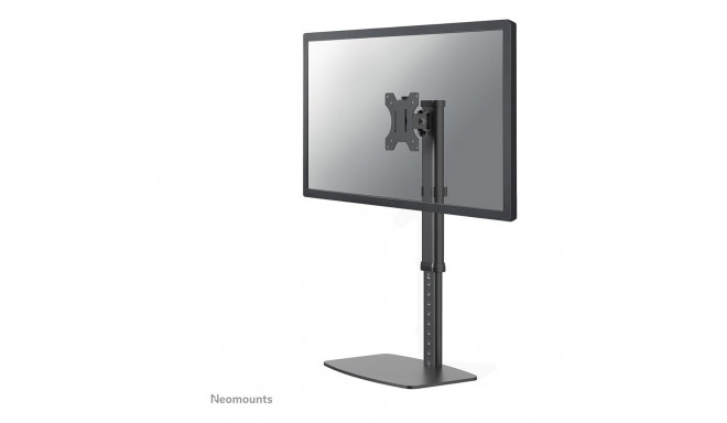 "Tischhalterung für Flachbildschirme bis 30"" (76 cm) 6KG FPMA-D890BLACK Neomounts"