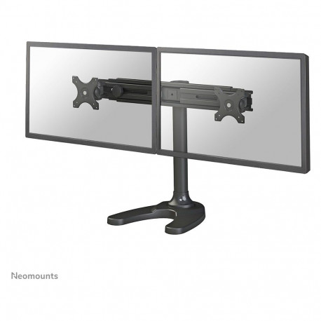"Tischhalterung für zwei Flachbildschirme bis 30"" (76 cm) 8KG FPMA-D700DD Neomounts"