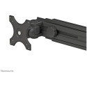 "Tischhalterung für zwei Flachbildschirme bis 30"" (76 cm) 8KG FPMA-D700DD Neomounts"